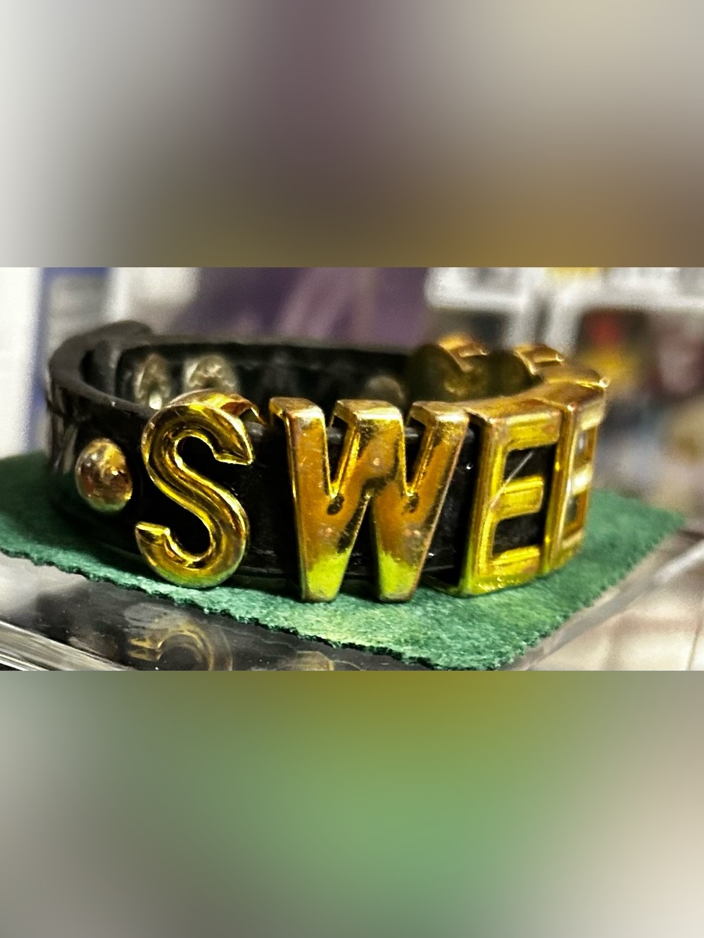 BCBGeneration Sweetheart Bracelet